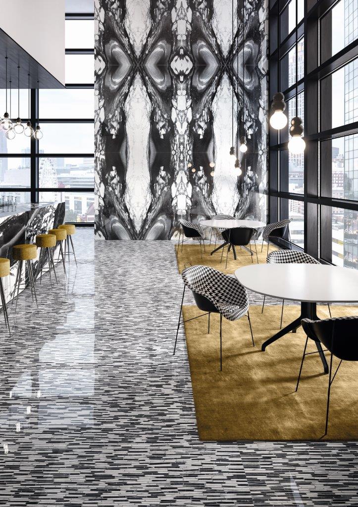 Tele di Marmo | Calacatta | Polished - Tile Depot NY
