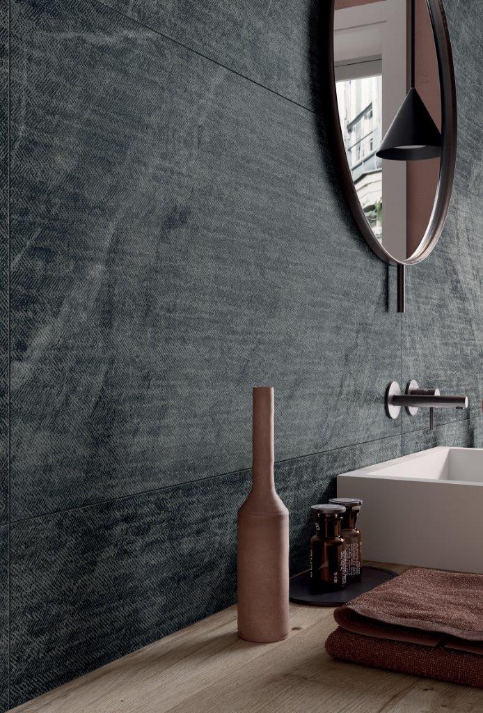 Attitude Graphite Matte Tile Depot NY